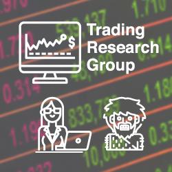 Trading Research Group Membership